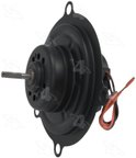 Four Seasons 35615 HVAC Blower Motor - Front - view 2