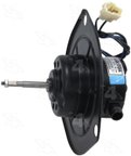 Four Seasons 35640 HVAC Blower Motor - Front - view 2