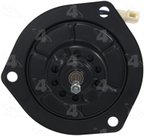 Four Seasons 35640 HVAC Blower Motor - Front - view 1