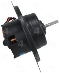 Four Seasons 35647 HVAC Blower Motor - Front - view 4