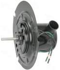 Four Seasons 35650 HVAC Blower Motor - Front - view 2