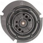 Four Seasons 35650 HVAC Blower Motor - Front - view 1