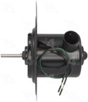 Four Seasons 35650 HVAC Blower Motor - Front - view 4