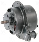 Four Seasons 35654 A/C Condenser Fan Motor - Left or Right - view 2