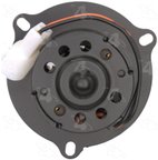 Four Seasons 35659 A/C Condenser Fan Motor - view 5