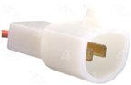 Four Seasons 35659 A/C Condenser Fan Motor - view 6