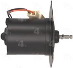 Four Seasons 35661 A/C Condenser Fan Motor - view 3