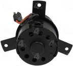Four Seasons 35662 A/C Condenser Fan Motor - view 5