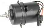 Four Seasons 35663 A/C Condenser Fan Motor - view 2