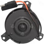 Four Seasons 35663 A/C Condenser Fan Motor - view 5