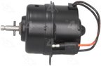 Four Seasons 35664 A/C Condenser Fan Motor - view 4