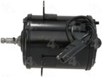 Four Seasons 35665 A/C Condenser Fan Motor - view 3