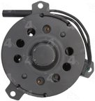 Four Seasons 35667 A/C Condenser Fan Motor - view 5