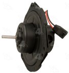 Four Seasons 35681 HVAC Blower Motor - Front or Rear - view 2