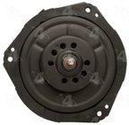 Four Seasons 35681 HVAC Blower Motor - Front or Rear - view 1