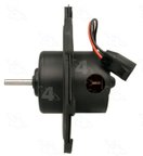 Four Seasons 35681 HVAC Blower Motor - Front or Rear - view 3