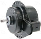 Four Seasons 35693 A/C Condenser Fan Motor - Front, Left or Right - view 2