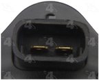 Four Seasons 35693 A/C Condenser Fan Motor - Front, Left or Right - view 6