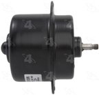 Four Seasons 35693 A/C Condenser Fan Motor - Front, Left or Right - view 3