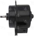 Four Seasons 35693 A/C Condenser Fan Motor - Front, Left or Right - view 4