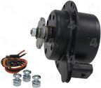 Four Seasons 35694 A/C Condenser Fan Motor - Left or Right - view 2
