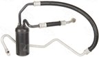 Four Seasons 3569NK A/C Compressor and Component Kit - view 5