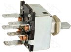 Four Seasons 35702 HVAC Blower Control Switch - view 2