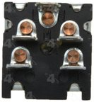 Four Seasons 35702 HVAC Blower Control Switch - view 4
