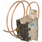 Four Seasons 35706 A/C Clutch Cycle Switch - view 1