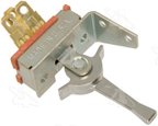Four Seasons 35708 HVAC Blower Control Switch - view 2