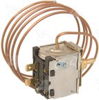 Four Seasons 35715 A/C Clutch Cycle Switch - view 2