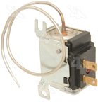 Four Seasons 35720 A/C Clutch Cycle Switch - view 2