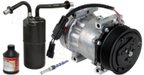 Four Seasons 3572NK A/C Compressor and Component Kit - view 2