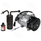 Four Seasons 3572NK A/C Compressor and Component Kit - view 6