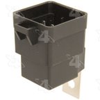 Four Seasons 35742 HVAC Wiring Relay - Auxiliary - view 1