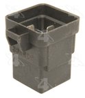 Four Seasons 35744 A/C Compressor Cut-Out Relay - view 2