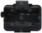 Four Seasons 35746 A/C Compressor Cut-Out Relay - view 4