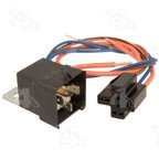 Four Seasons 35747 Engine Cooling Fan Motor Relay - view 1