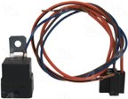 Four Seasons 35747 Engine Cooling Fan Motor Relay - view 3