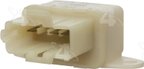 Four Seasons 35749 A/C Compressor Cut-Out Relay - view 2