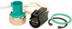 Four Seasons 35756 A/C Compressor Cut-Out Switch - view 2