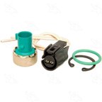 Four Seasons 35756 A/C Compressor Cut-Out Switch - view 1