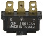 Four Seasons 35759 Thermal Limiter Switch - view 1
