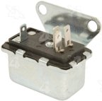 Four Seasons 35760 A/C Compressor Cut-Out Relay - view 2