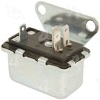 Four Seasons 35760 A/C Compressor Cut-Out Relay - view 1