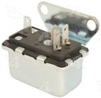 Four Seasons 35765 A/C Clutch Relay - view 2