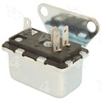Four Seasons 35765 A/C Clutch Relay - view 1