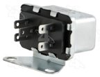 Four Seasons 35767 A/C Compressor Control Relay - view 2