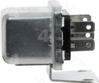 Four Seasons 35767 A/C Compressor Control Relay - view 3