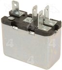 Four Seasons 35768 A/C Compressor Control Relay - view 2